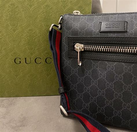 gucci messenger bag reps reddit